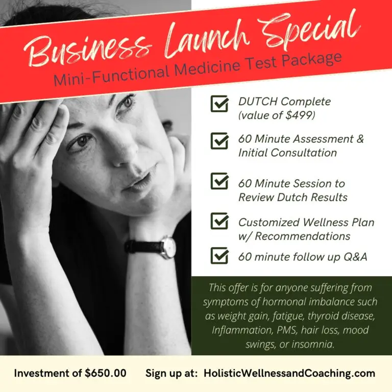 Dutch Complete Business Launch Special