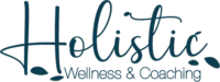 Holistic Wellness & Coaching – Home